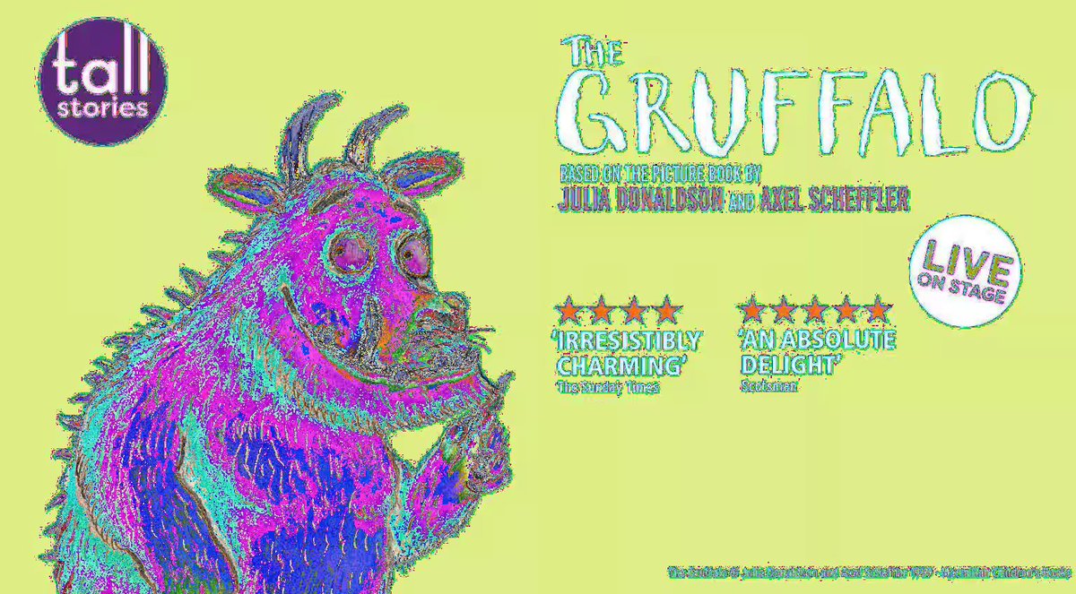 Pramstead_'s tweet image. Oh help! Oh no! You can win 4 tickets to The Gruffalo at @artsdepot ! 🎫 🐭 🧡 
instagram.com/p/DAbMCaDM49v/… #whatsonforkids #FamilyFun