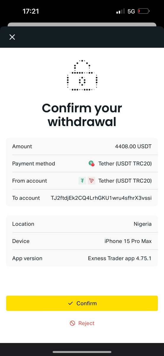 KingFtpFx's tweet photo. #XAUUSD 

Being a trader ain’t too easy but it is worth it. 

A profitable week yet again 💚🙂‍↔️

Time to go out and flex. 

Drop your account if 5,000 naira is not too small for dinner, I will pick 20 persons when I get home but we must have 3k likes. 

So like,  repost, and comment. 

Follow up too cause I post my trades for FREE !