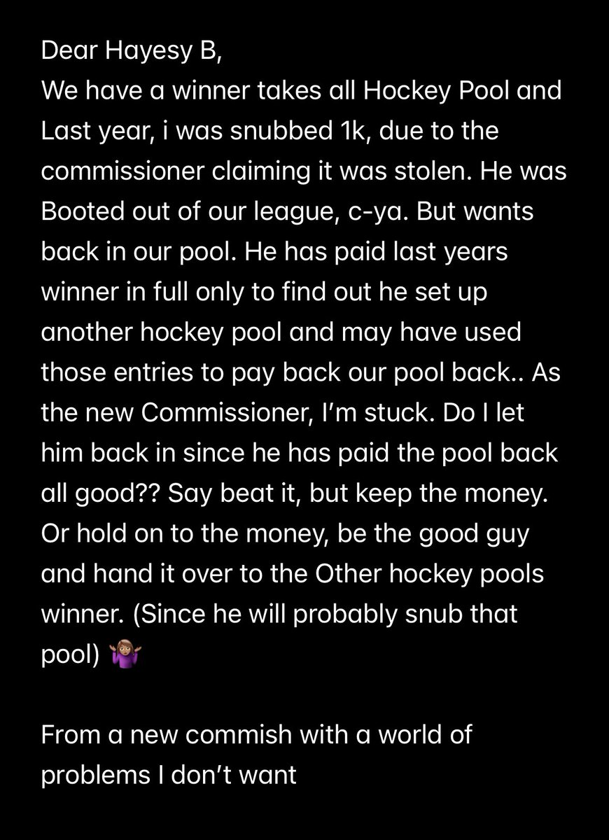 LT Goods tweet media