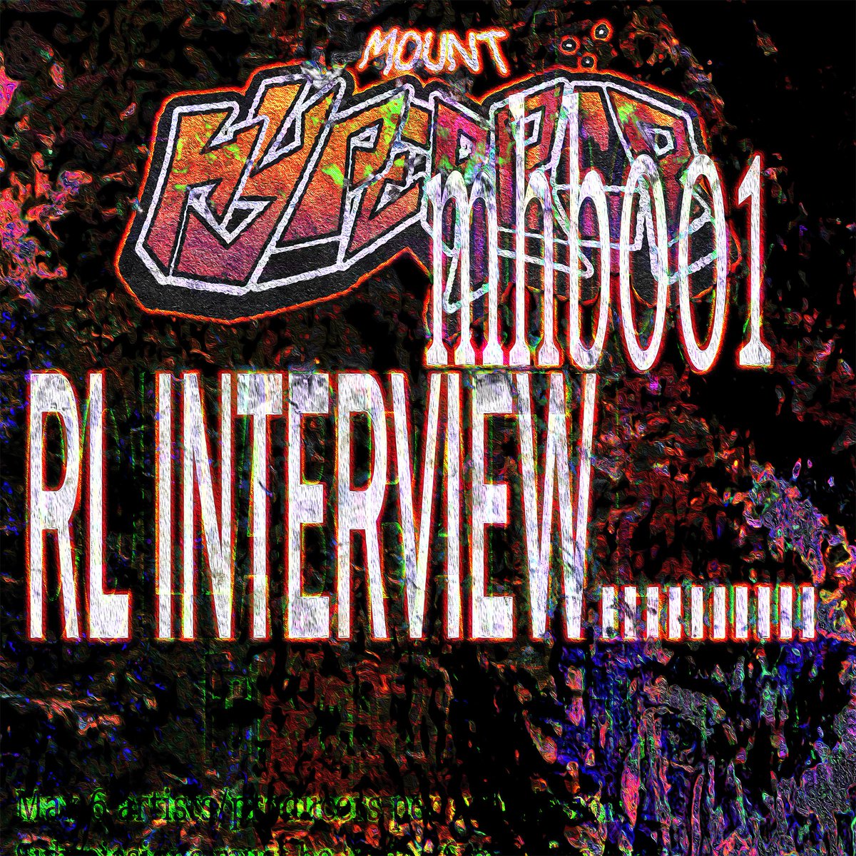 Mount Hyperpop tweet media