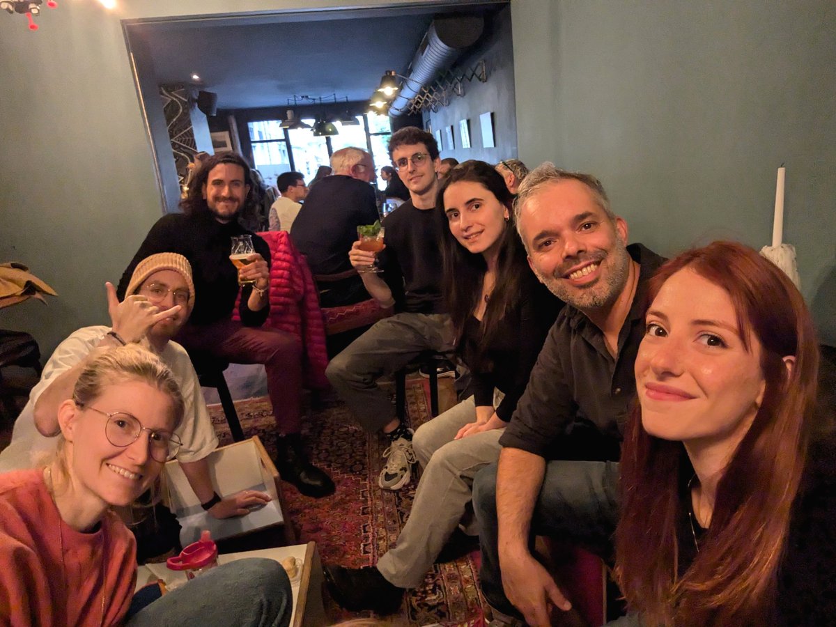 LaPetiteADA's tweet image. Lifting our glasses for #Cardano’s big day! Cheers to all $ADA holders and what’s ahead. 🍻🦋🍄