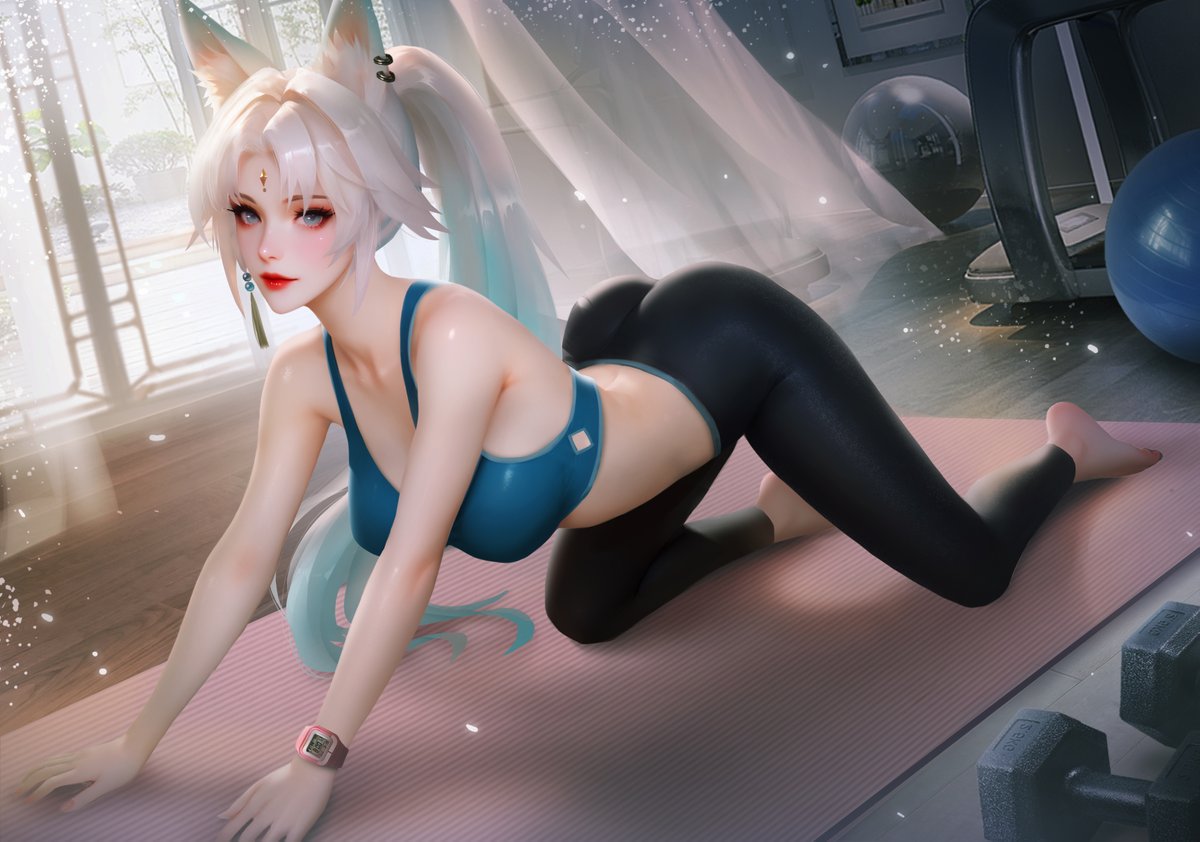 TUREwindwalker's tweet photo. For more  versions, please go to the following website to support me! thanks! you can support me on  https://t.co/E4PUZp958y #Feixiao #HonkaiStarRai https://t.co/H3InIvmxHt