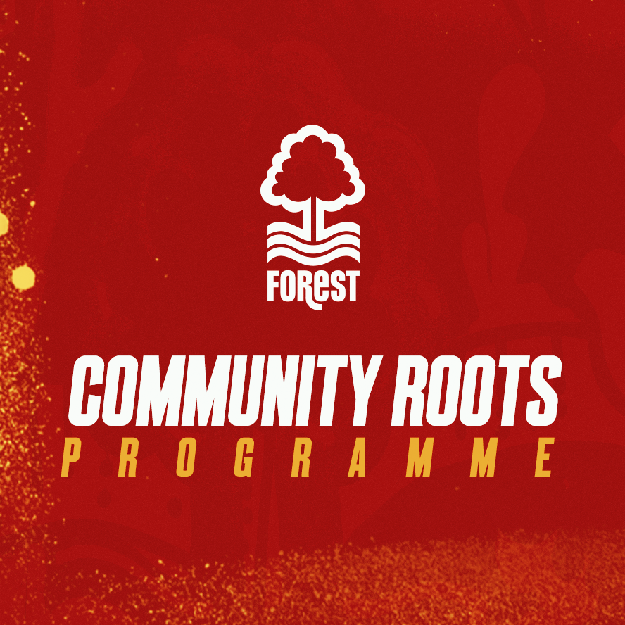 NFNetball's tweet image. Our Community Roots Programme is now live! 🙌

Click your age group in your preferred venue and book now to avoid disappointment, with more venues coming soon... 👀

Read more: nottinghamforest.co.uk/nottingham-for…
