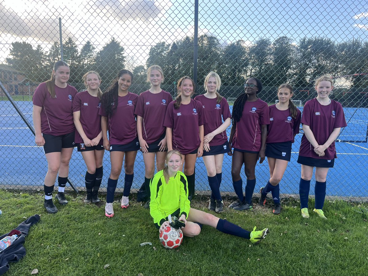 Physical Education | Stafford Grammar School tweet media