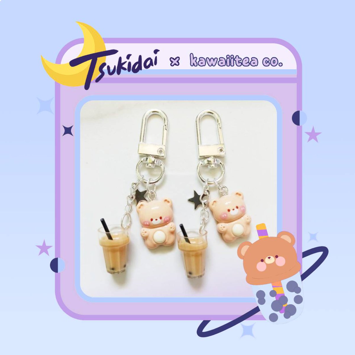 reveriestle's tweet photo. 🎆✨️ — Good evening and welcome to Tsukidaifest! We are glad to have you here, please take these as gifts for coming to the festival. We hope you enjoy your night! 🎇 https://t.co/uF5NasbuvT
