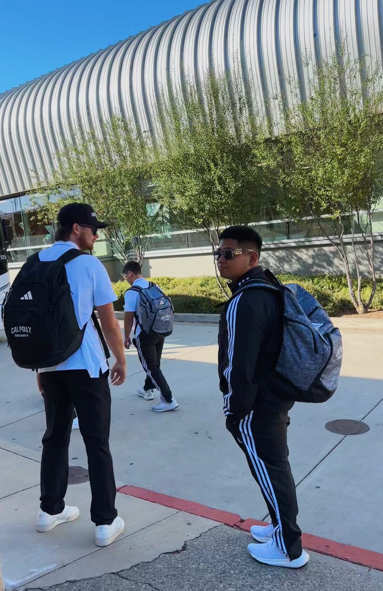 Cal Poly Equipment tweet media