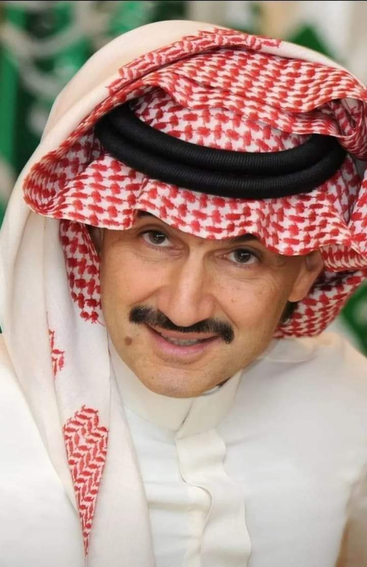 مؤاسسه الوليد الخيريه tweet media