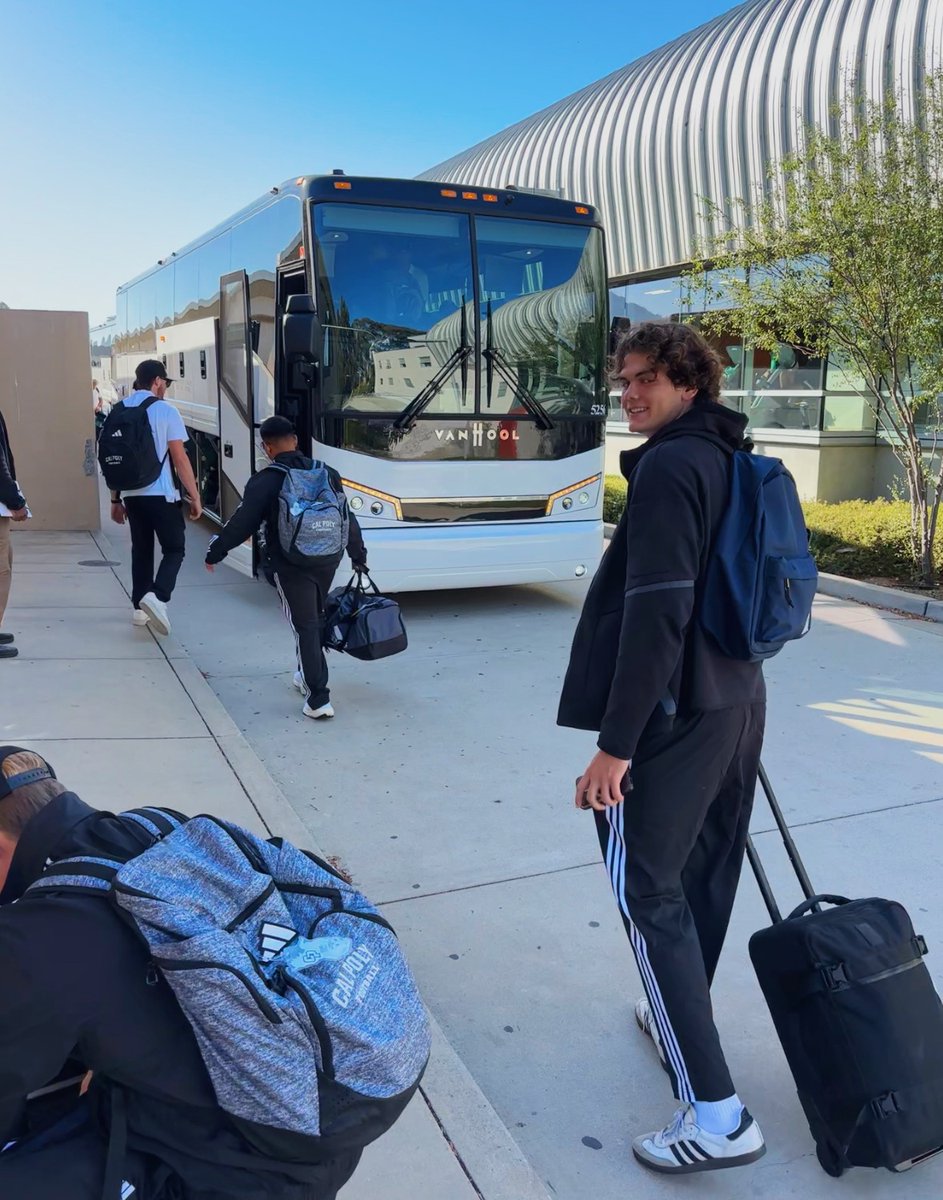 Cal Poly Equipment tweet media