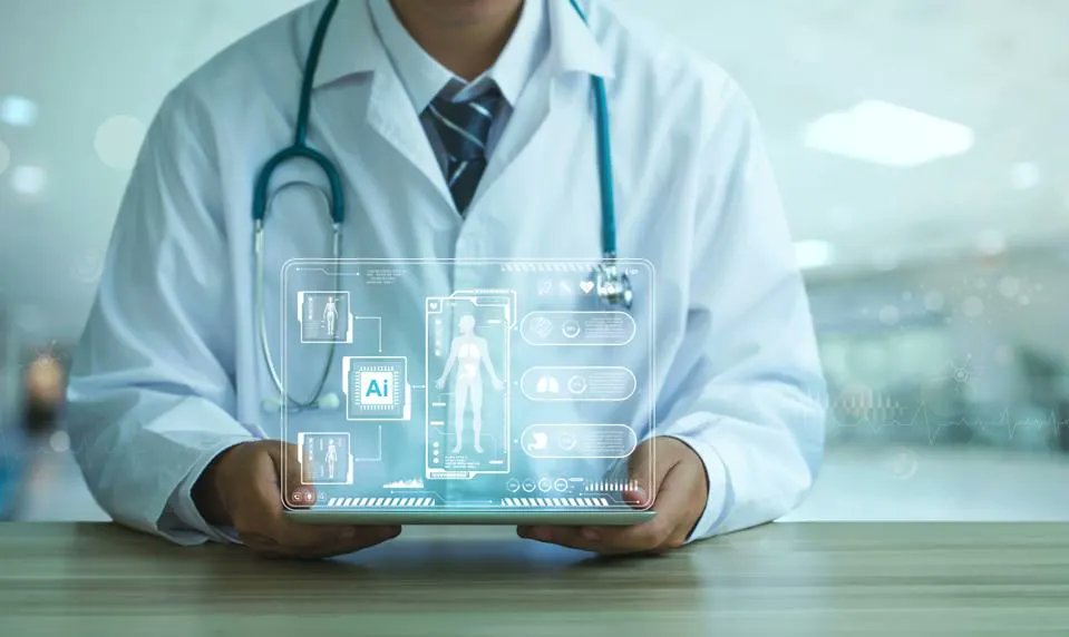 TheSCANFndtn's tweet photo. AI is revolutionizing #healthcare, but we must ensure it prioritizes equity. Our president & CEO, @mohanty_sarita, shared in @Forbes how AI must rely on inclusive data and strong governance to be truly fair.
https://t.co/tSKa6SBk1m
#AIForEquity #HealthEquity #HealthcareInnovation https://t.co/cUXSr4Jhya