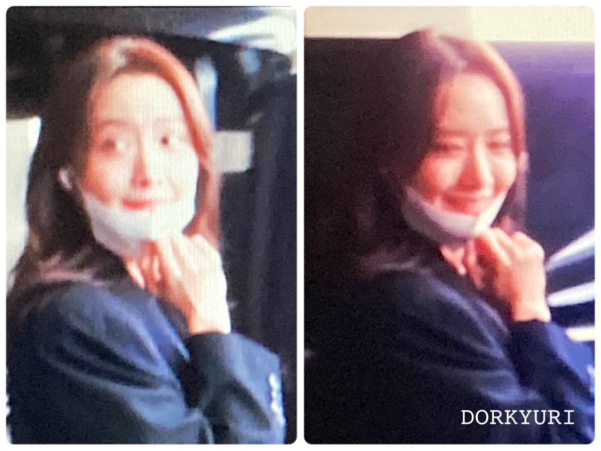 dorkyuri's tweet photo. 240927 Yoona at CDG 💘
#윤아 #yoona https://t.co/GmuTYRo8l8