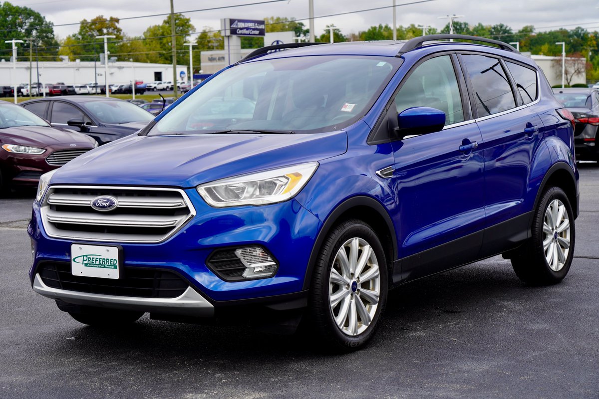 NEW ARRIVALS -- SUVs and fuel-efficient sedans are leading this week's fresh inventory. We also added a nicely-equipped pickup truck and some luxury options. See these and everything else on our website with photos, pricing, and descriptions: preferredautogroup.com/sale/used-cars…
