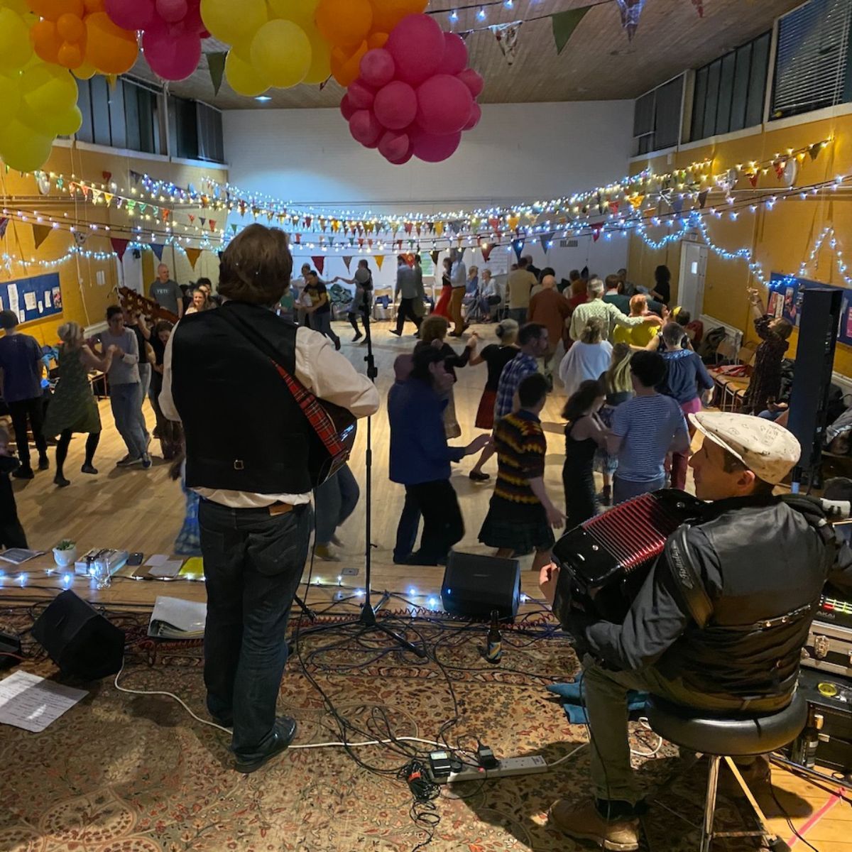 boeRobin's tweet image. 🔆 Solar Ceilidh - Saturday 12 October at Bellfield, Portobello 🔆 - mailchi.mp/5a3e6e4645fa/c…