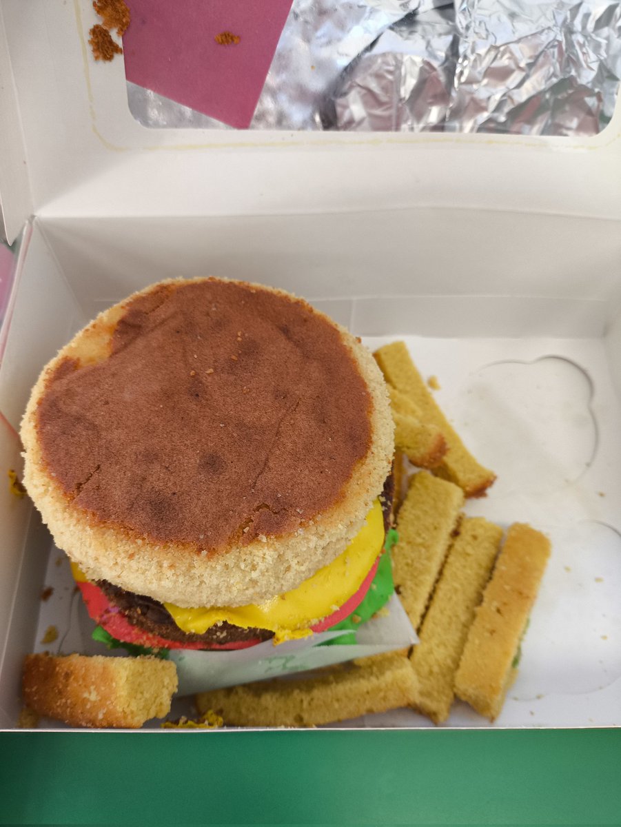 Kennington Primary tweet media