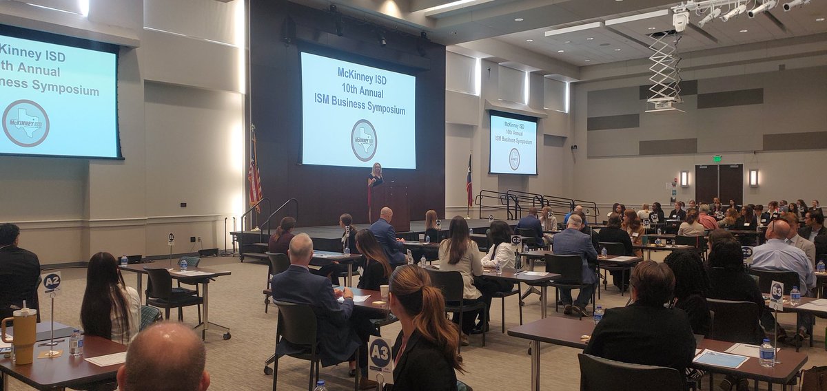 McKinney ISD Advanced Academics & Gifted/Talented tweet media