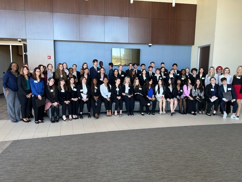 McKinney ISD Advanced Academics & Gifted/Talented tweet media