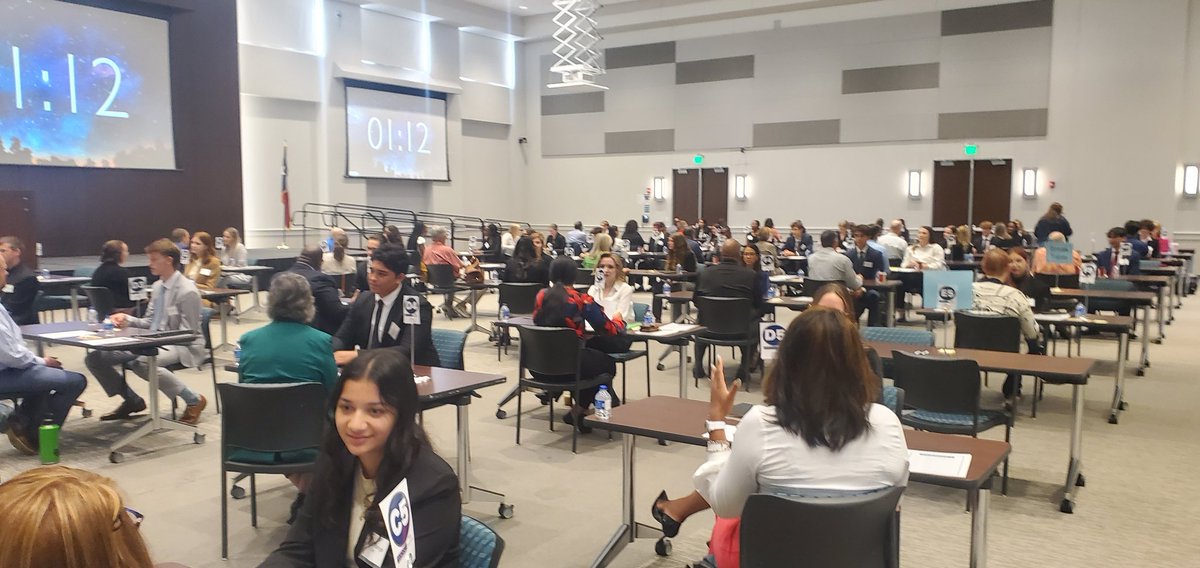 McKinney ISD Advanced Academics & Gifted/Talented tweet media