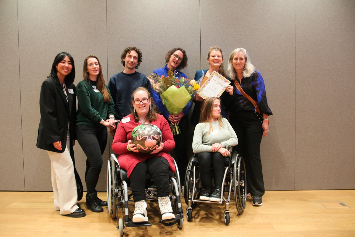 Stichting Prokkel tweet media