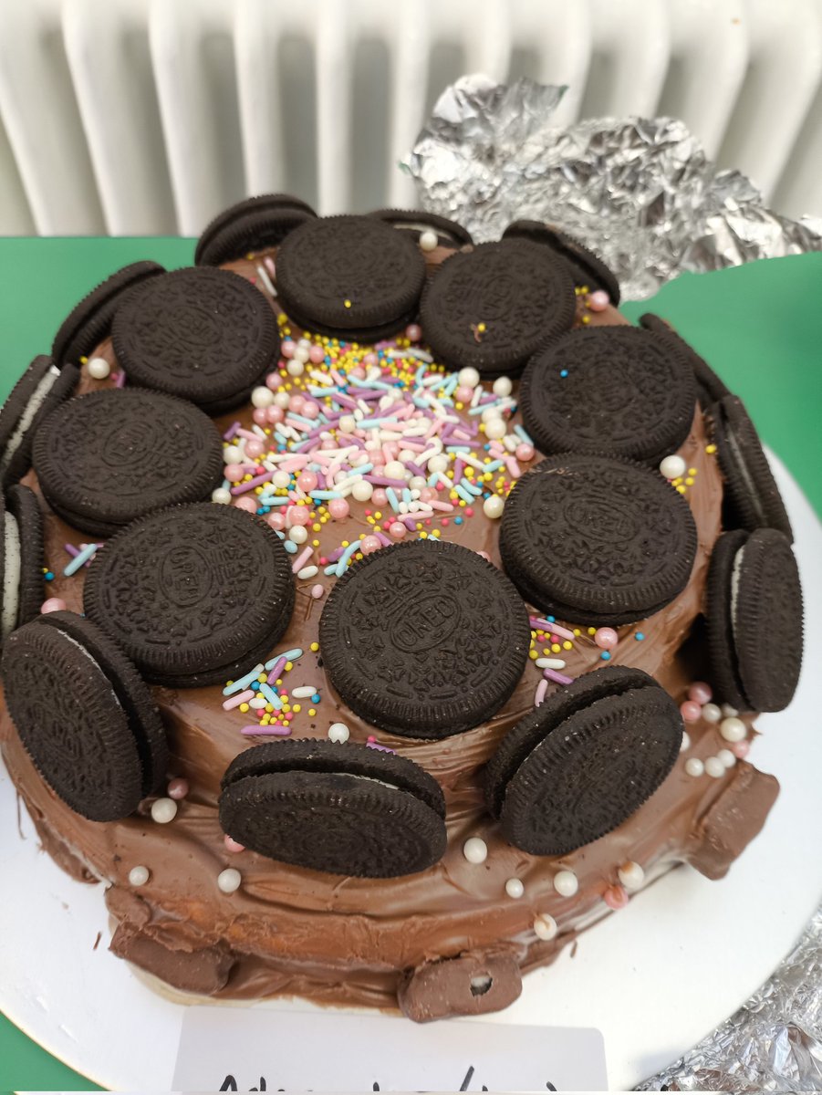 Kennington Primary tweet media