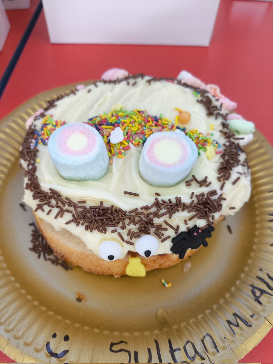 Kennington Primary tweet media