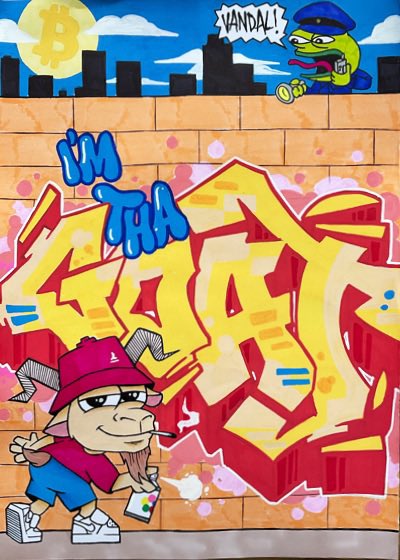 Viva La Vandal tweet media