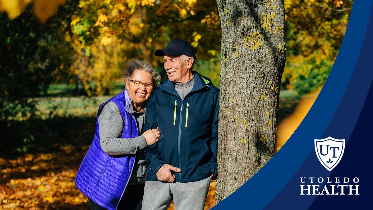 UToledo_Health's tweet image. Reduce your risk of falling by 30% with Stepping On, a 7-week class with the UToledo Health Trauma Department. Register for the next class by calling 419.383.6156. #FallPreventionWeek