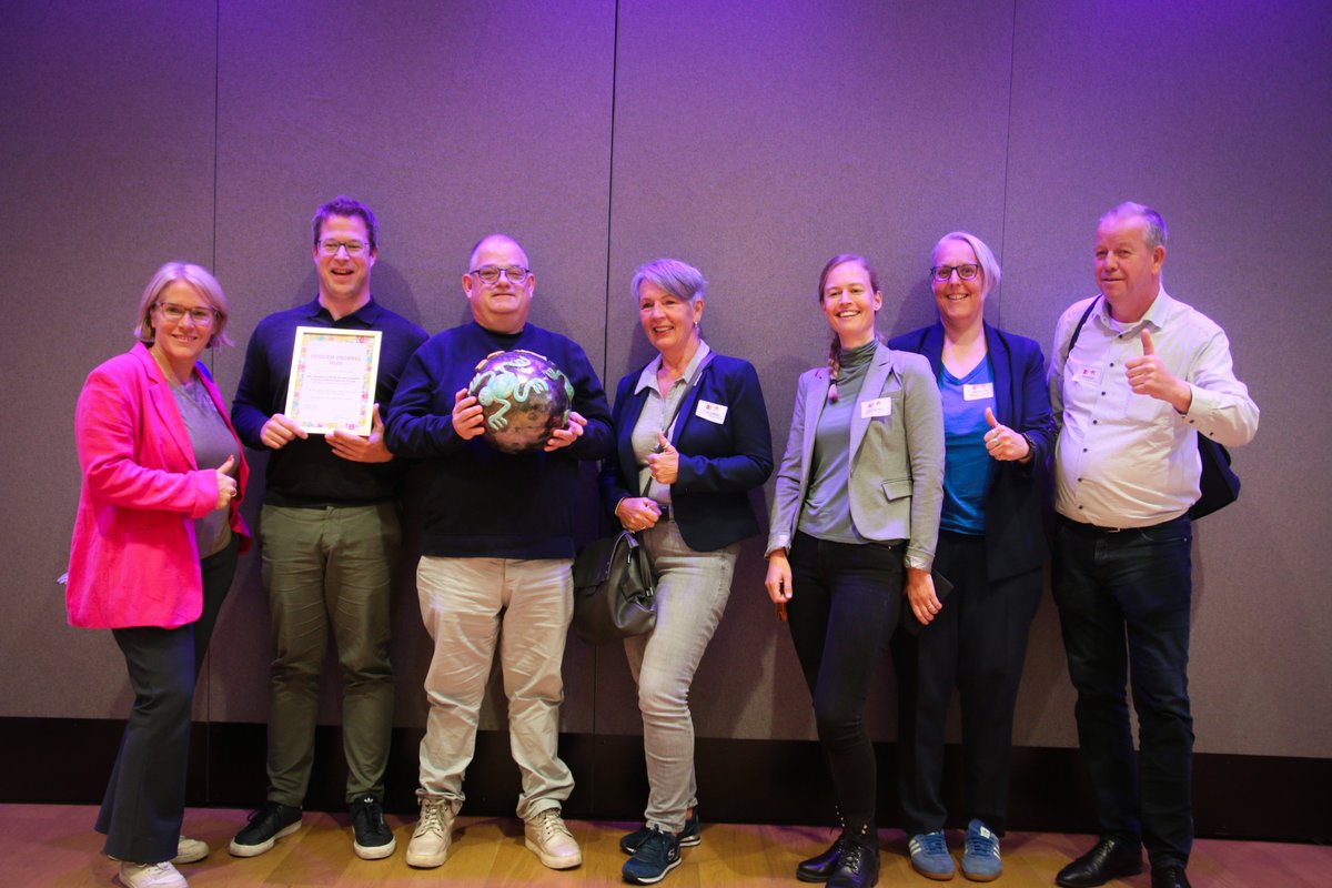 Stichting Prokkel tweet media