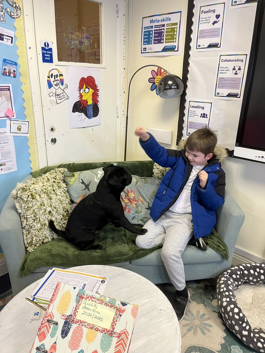 lynnandrew_'s tweet photo. This weeks highlights have been engaging in music, cooking tacos and spending  time with Toby and Bertie! #watchusgrow @IWBSFalkirk @MissHedgesIWBS @outreach_iwbs https://t.co/oKWHiQb5Ep