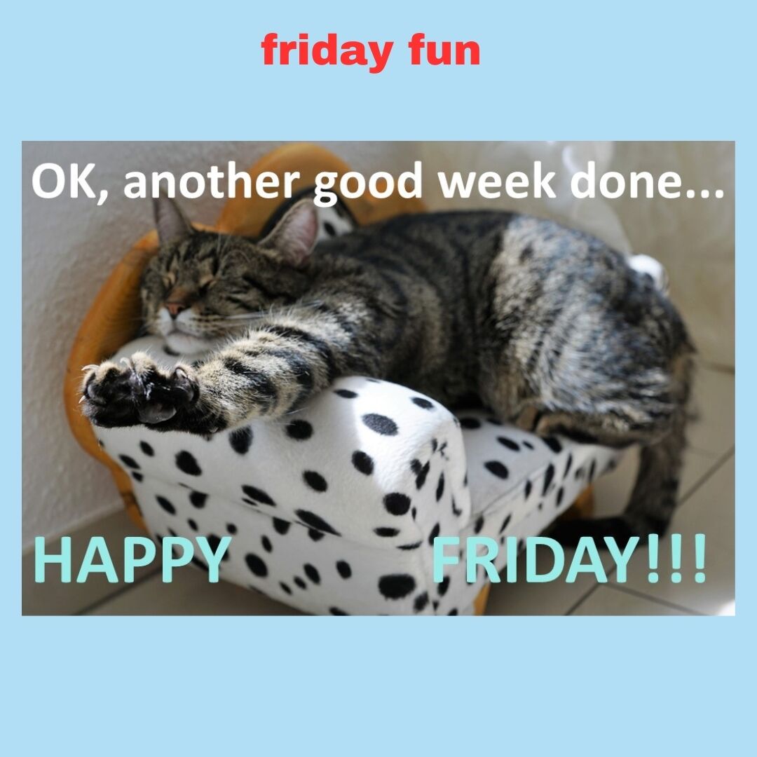 Friday Fun! 

Engagement Unlimited... where Engagement Meets Fun!
Call us to discuss your upcoming events! We'd love to help you with Team Building, Entertainment &amp; Presentations/Emcees. ✅