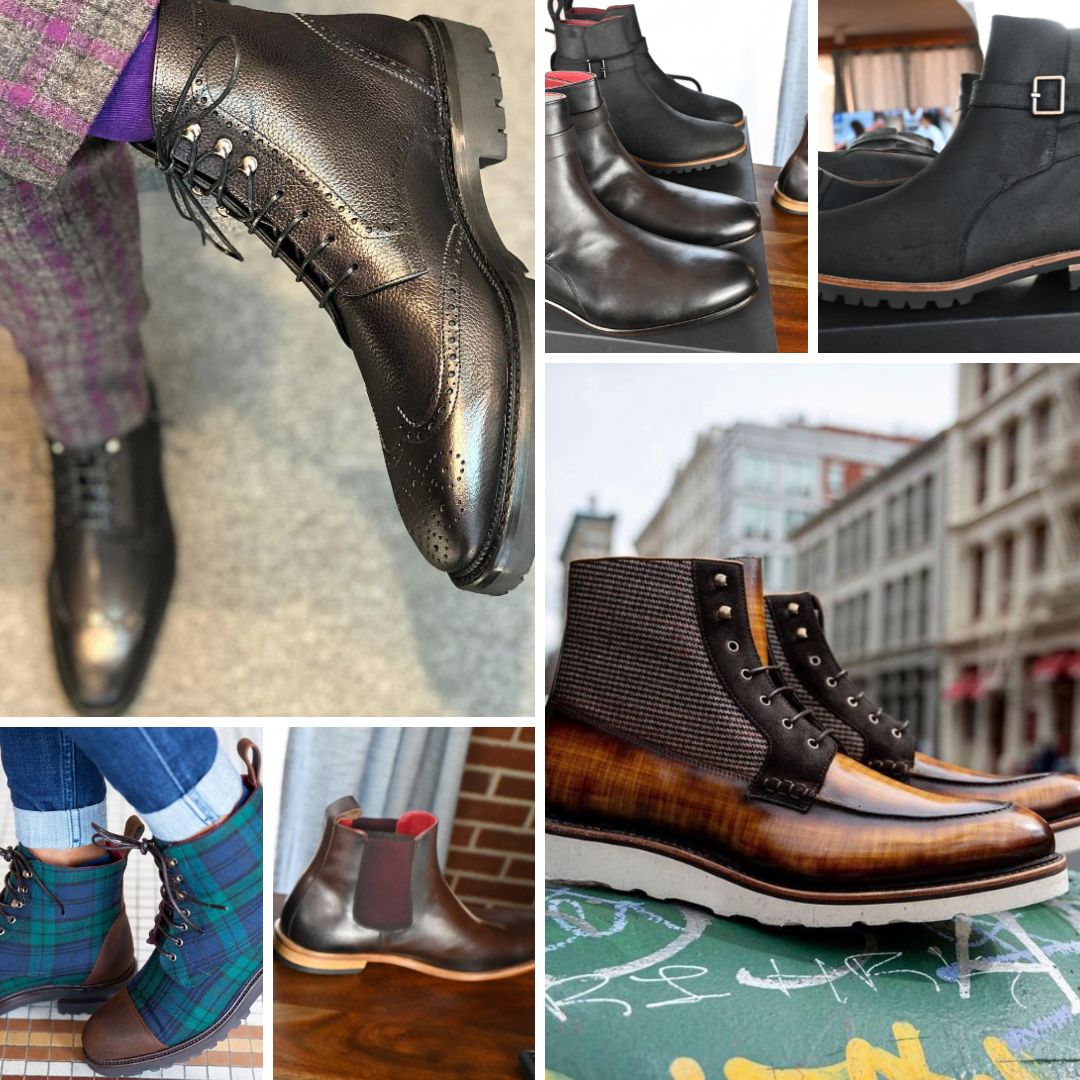 shopalexnoel's tweet image. Take advantage of our Boot Sale at Alexander Noel from Italy to Spain!!!! Buy online or design your perfect pair today. Visit our site to explore amazing deals happening now! #BootSale #AlexanderNoel #ShopNow