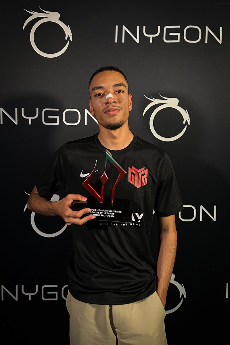 Gaëth' (@gaethaaan) on Twitter photo Hello everyone, after my split in LPLOL and small appearance in EMEA
I'm free agent for 2025, looking to play in any ERLs 1/2
VODs available on request, contact me or my agent <a href="/achieveminds/">Achieveminds</a>
❤️and 🔁appreciated! Hello everyone, after my split in LPLOL and small appearance in EMEA
I'm free agent for 2025, looking to play in any ERLs 1/2
VODs available on request, contact me or my agent <a href="/achieveminds/">Achieveminds</a>
❤️and 🔁appreciated!