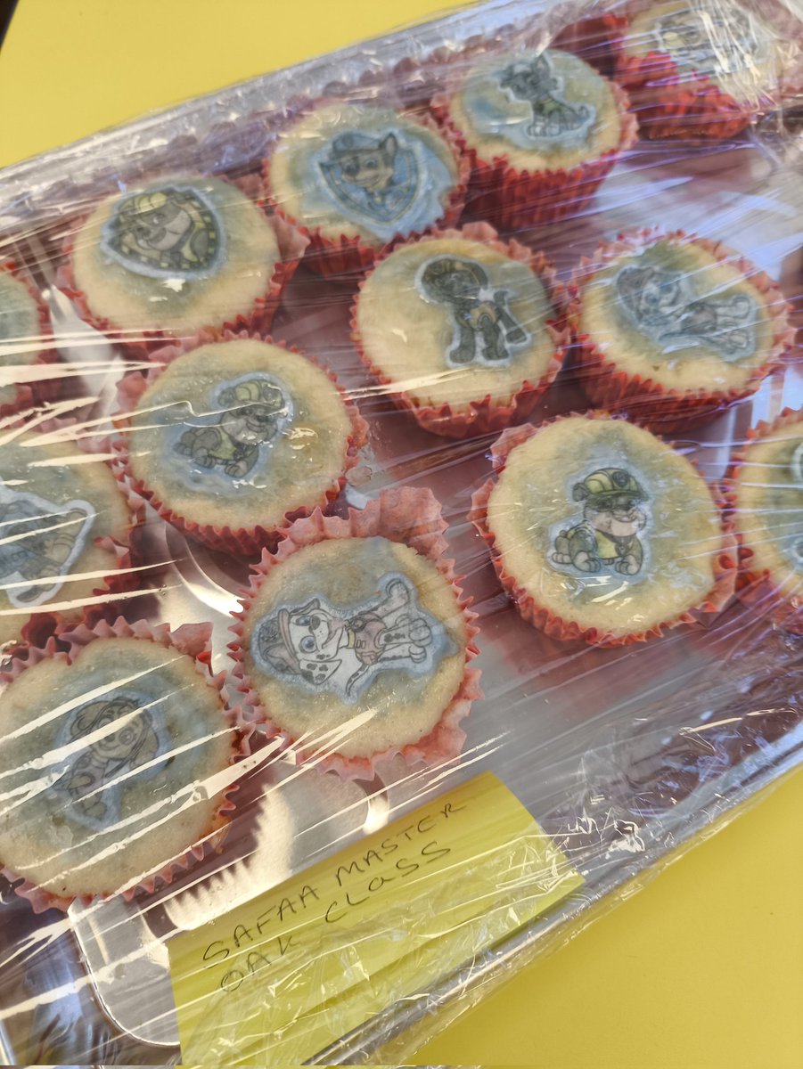 Kennington Primary tweet media