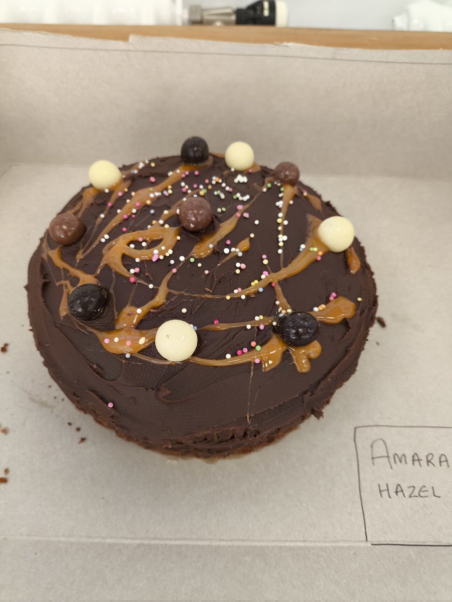 Kennington Primary tweet media