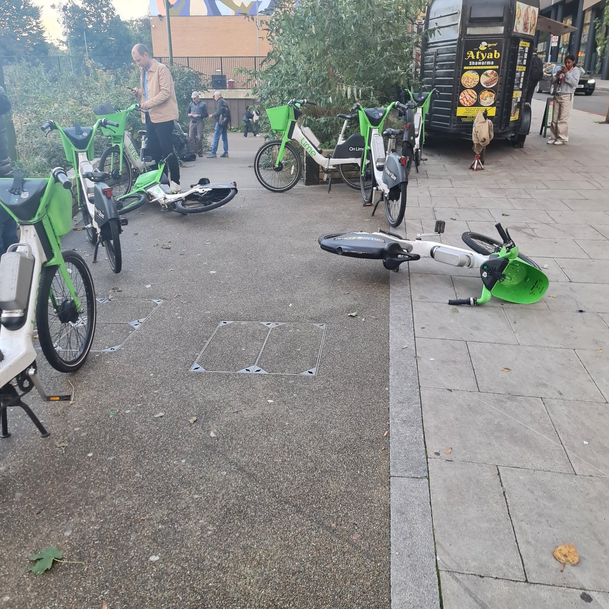 Greg wixted tweet media