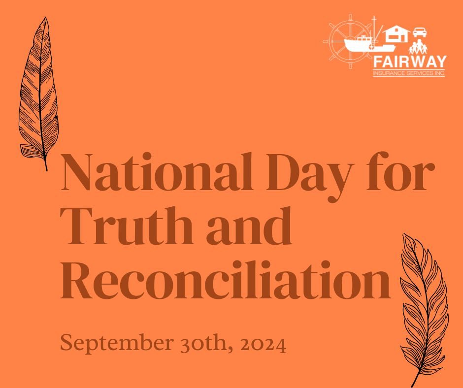 fairway_ca's tweet photo. Our offices will be closed on Monday September 30th in recognition of this important day. https://t.co/TFJaKoP3GI https://t.co/XLgqgkGtHO