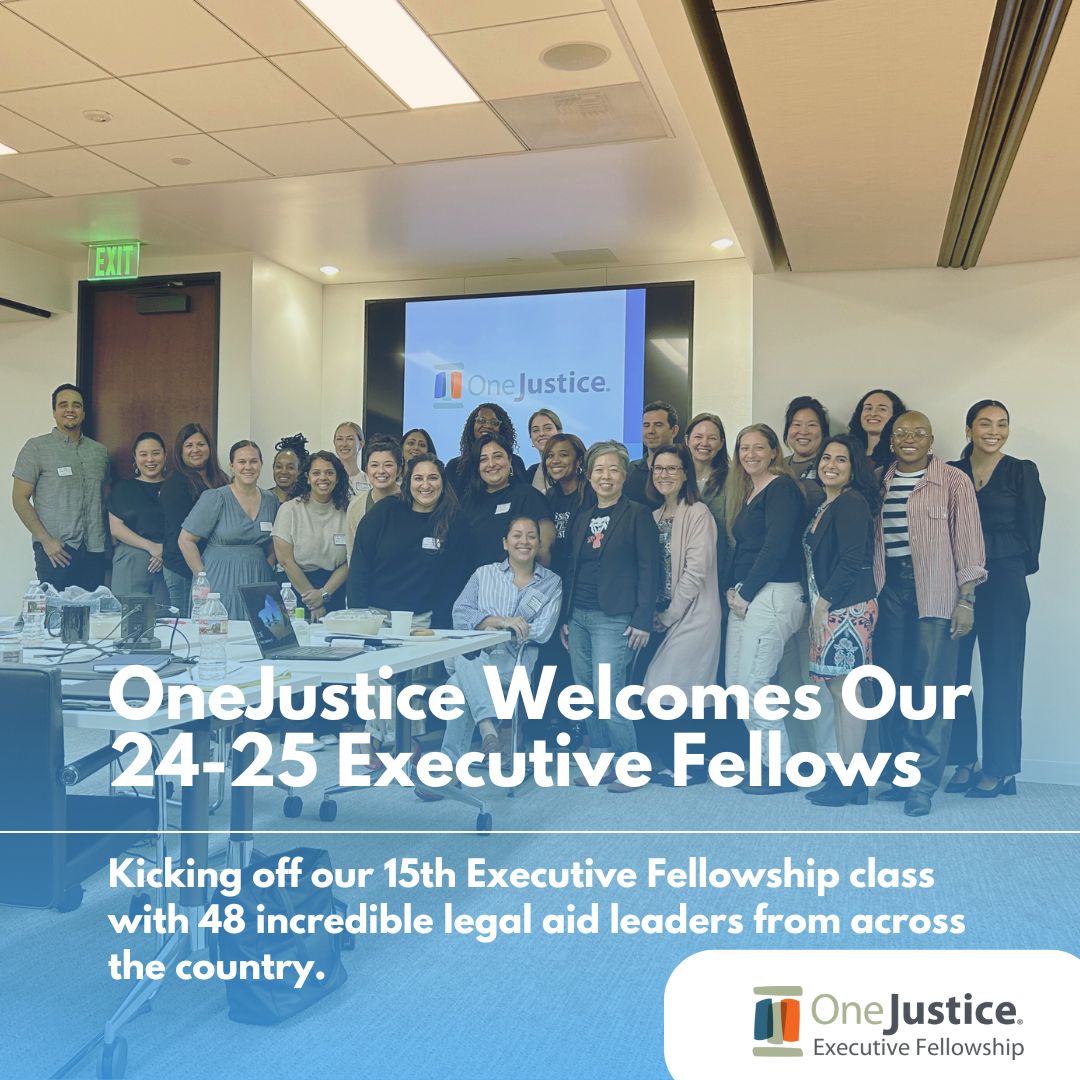 OneJustice tweet media