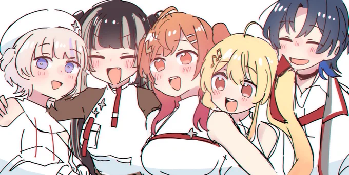 3Dライブ楽しみだ〜! 