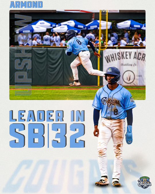 Kane County Cougars (@kccougars) on Twitter photo Shoutout to our offense for stepping up when we needed them most 🔥🔥 #ChooseCougs Shoutout to our offense for stepping up when we needed them most 🔥🔥 #ChooseCougs