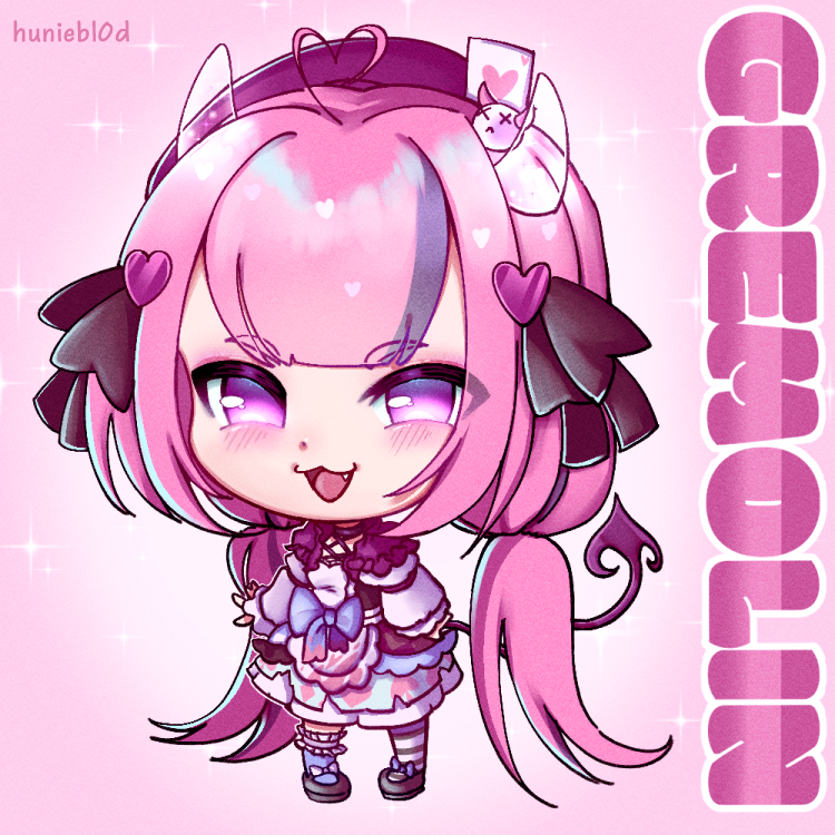 Hunie🩸 (VGen OPEN) tweet media