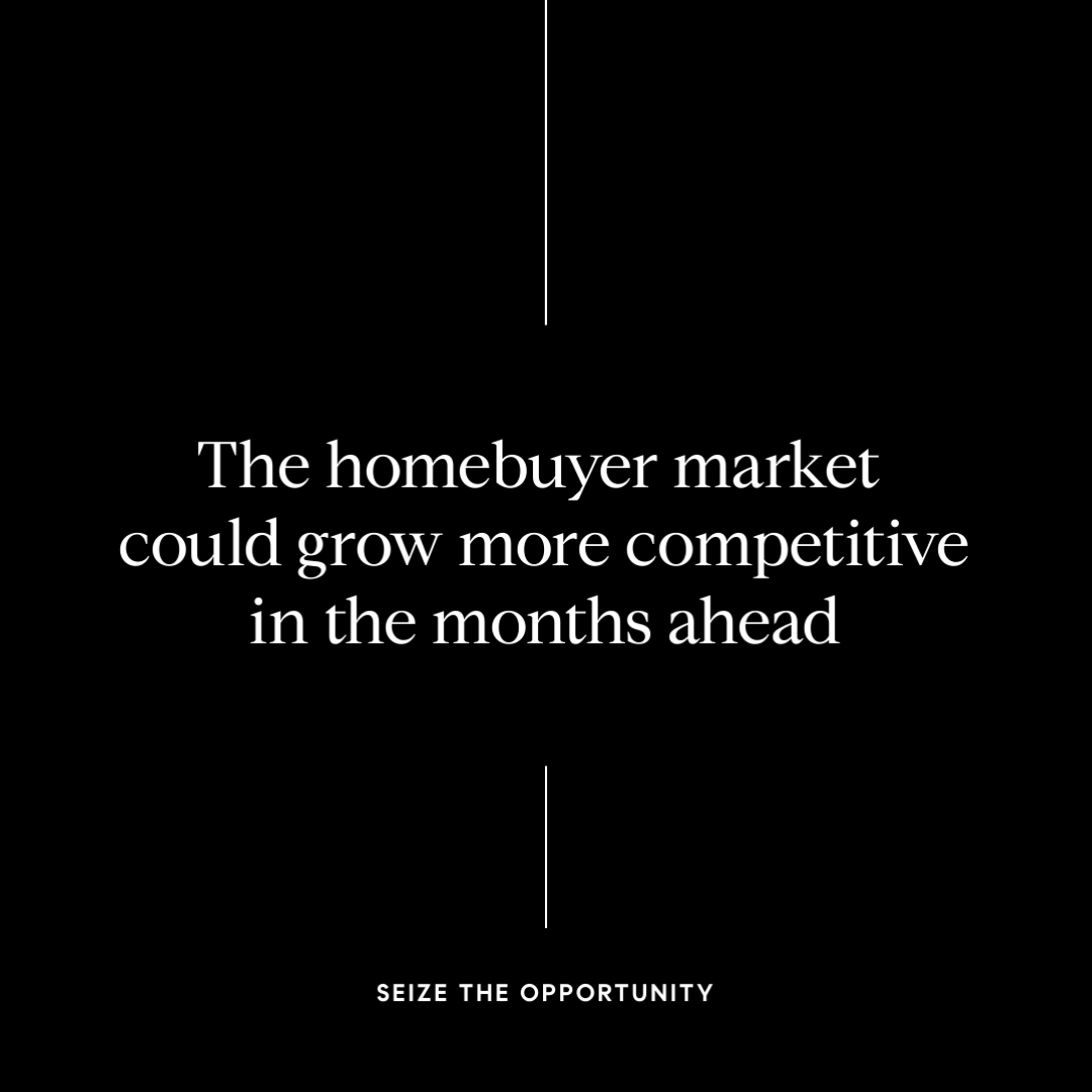 The recent historic fed interest rate cut could create a more competitive market in the months ahead. Reach out now to better understand your opportunities. Latter-Blum.com