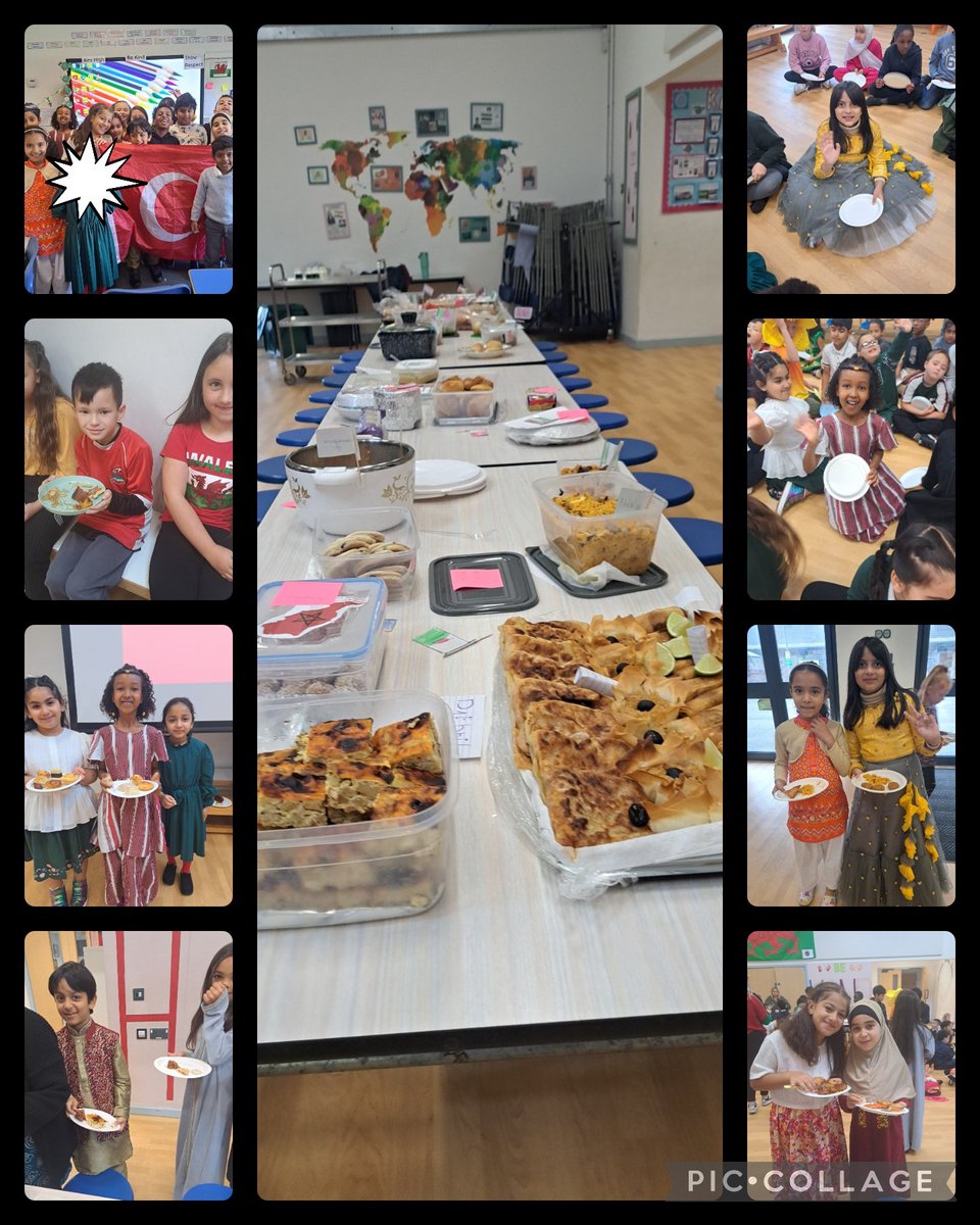 Mrs Goodwin (@mrsg_eclipse) on Twitter photo A HUGE thank you to all of the families in Middle School today for such an enormous effort with our Food Festival. It was so amazing to see such a wide range of delicious food from all over the world. <a href="/AdamsdownPrm/">Adamsdown Primary 🧡</a> <a href="/MrsJ_Jenkins/">Mrs Jenkins 🧡</a> A HUGE thank you to all of the families in Middle School today for such an enormous effort with our Food Festival. It was so amazing to see such a wide range of delicious food from all over the world. <a href="/AdamsdownPrm/">Adamsdown Primary 🧡</a> <a href="/MrsJ_Jenkins/">Mrs Jenkins 🧡</a>