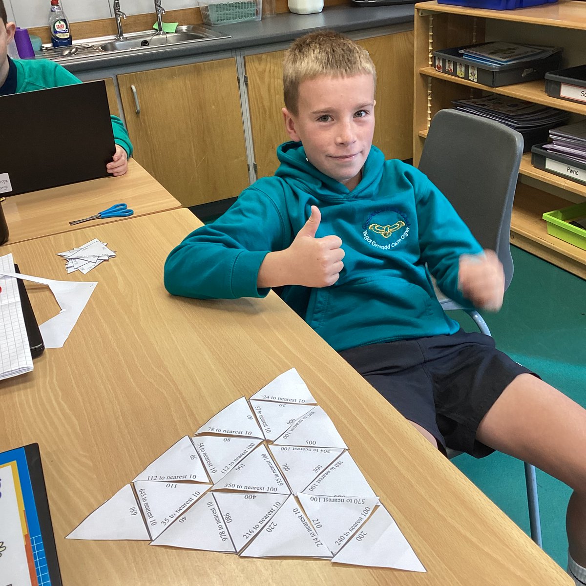 @OVPS Miss Jones tweet media