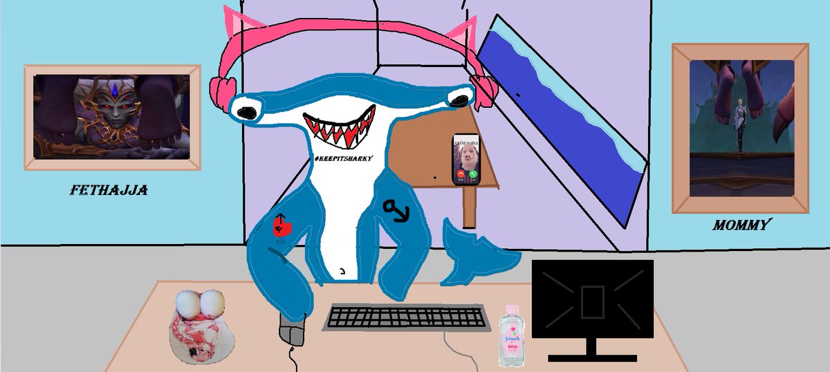 Some more Ky'veza tonight!

Big shoutout to Worlard for this masterpiece