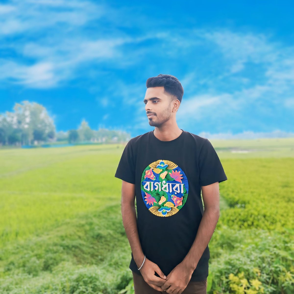 নিলয় tweet media