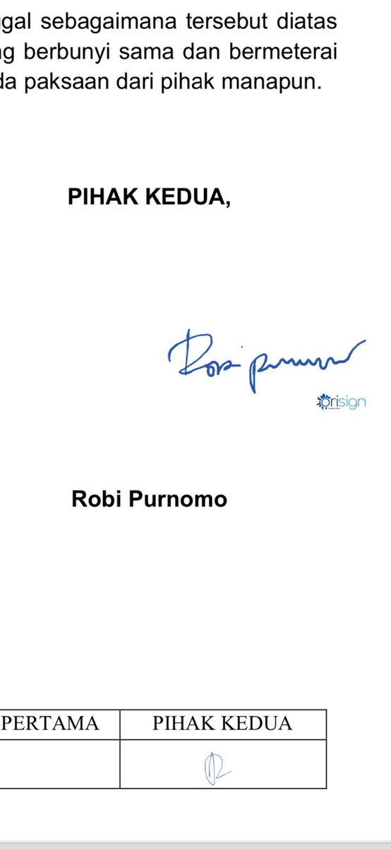 Robi Purnomo tweet media