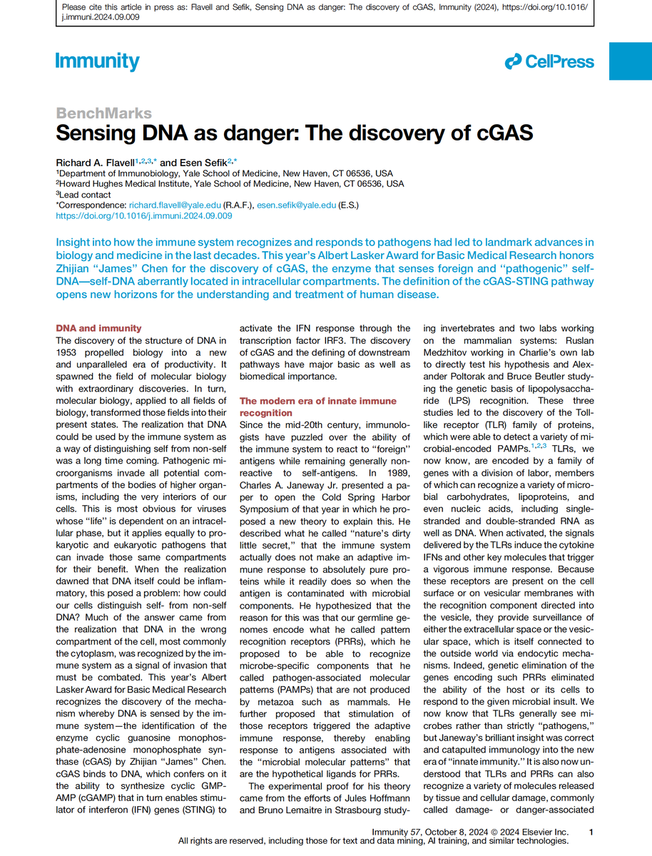 Everyone knows about these! Maybe not!