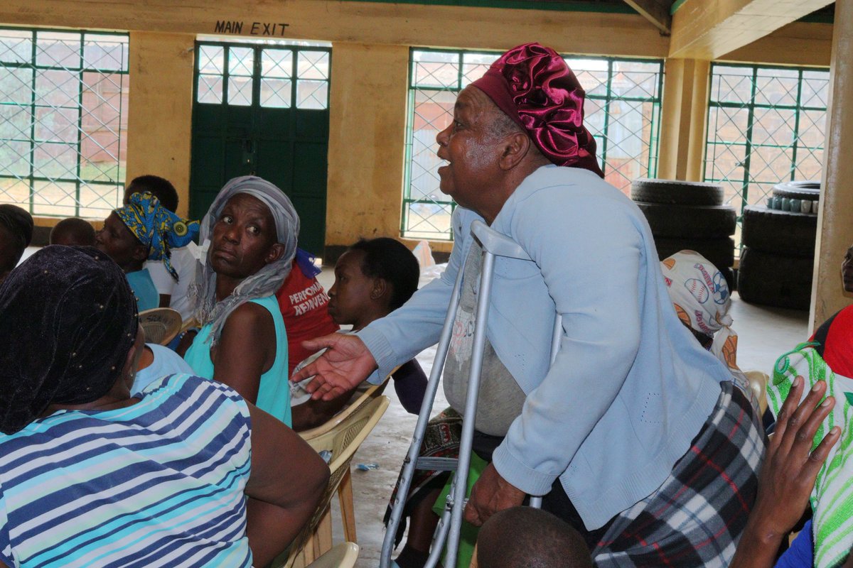 FedwenKenya's tweet photo. It was inspiring to see parents of deaf children actively seeking to learn sign language, recognizing its importance for their children. Together, we’re building a more inclusive community!
#deafcommunity #deafawareness #signlanguage #inclusionmatters #KSLBill https://t.co/VIcK5kAvhB