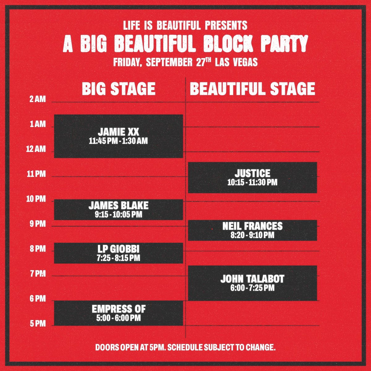 Day 1 of the first <a href="/blockpartylib/">Big Beautiful Block Party</a> is FINALLY HERE 🎉 Which set's your fave?