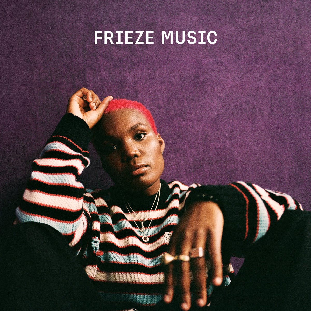 I’m playing at <a href="/KOKOLondon/">KOKO Culture</a> for <a href="/friezeofficial/">Frieze</a> on Thursday 10th October and you can win 2 spots by signing up at the link! we’ll pick 100 of you at random so don’t miss outtt 💫 mailchi.mp/arloparksoffic…