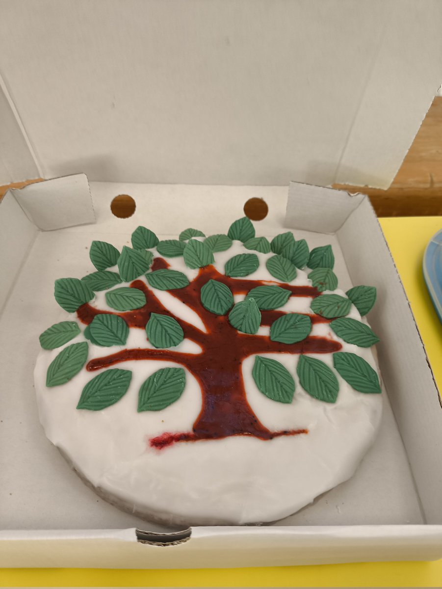 Kennington Primary tweet media