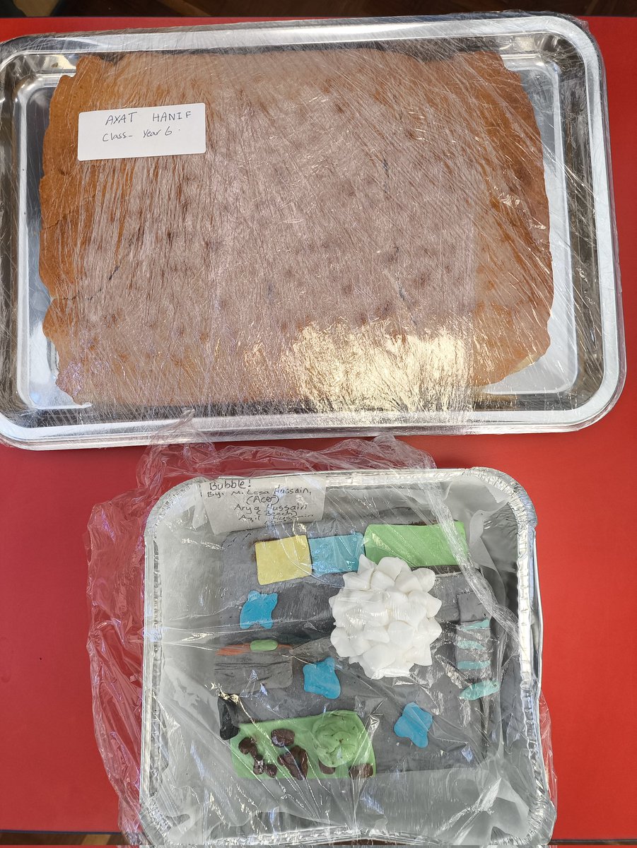 Kennington Primary tweet media